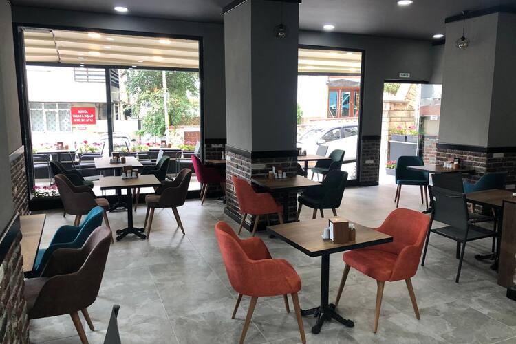 Point Cafe Kartal Merkez Istanbul